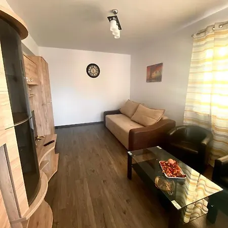 Lovely Apartament Apartment *