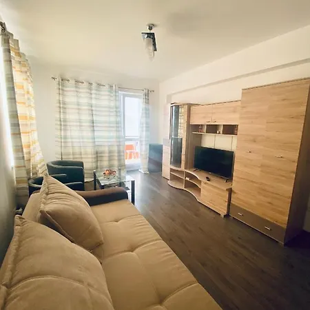 Lovely Apartament Brasov