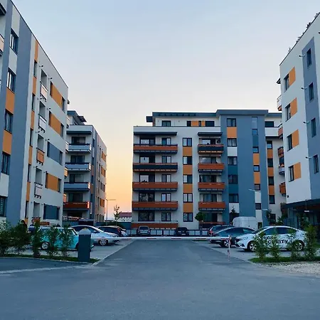 Lovely Apartament Brasov
