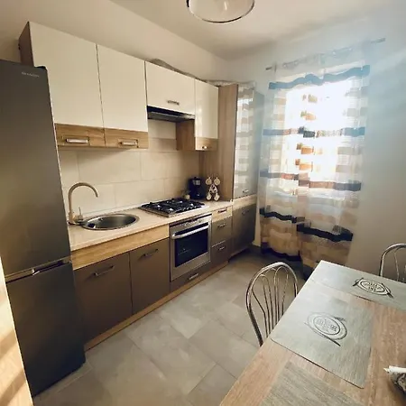Lovely Apartament Apartment *
