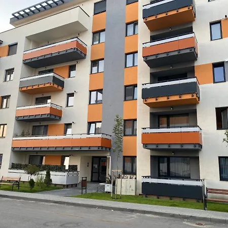Lovely Apartament Brasov
