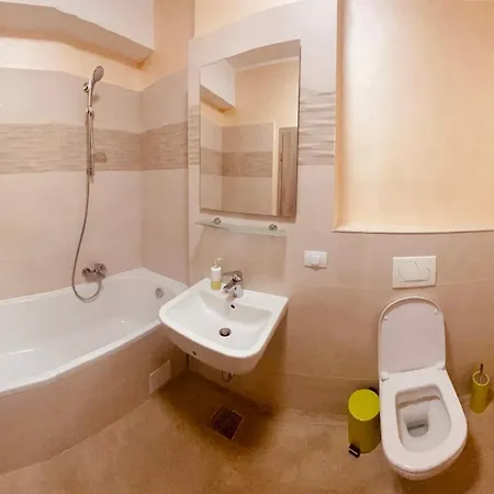 Lovely Apartament Apartment *